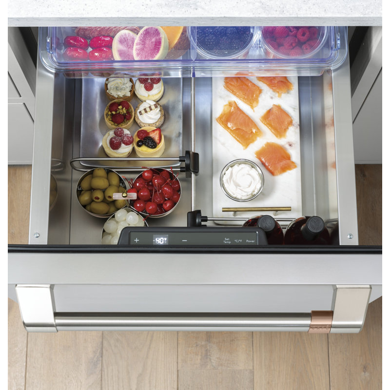 Café™ 5.7 cu. ft. Undercounter Mini Fridge & Reviews Wayfair